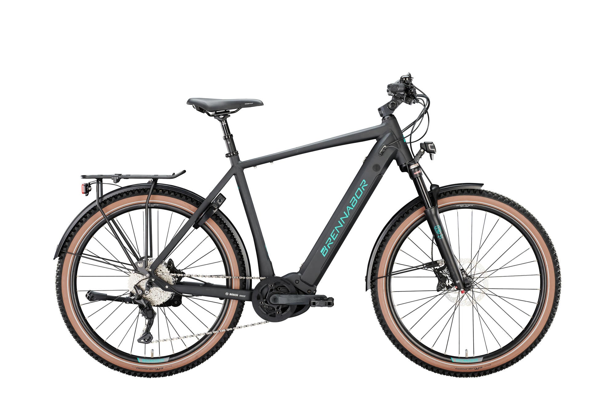 Brennabor elektrische suv a-86e mod. 22 ebike brennab.adven.a-86e 27,5 56 diam.10sp bl mint