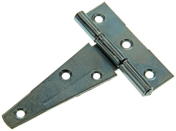 1013546 - lichte kruisheng verzinkt 75 mm | 24 stuks