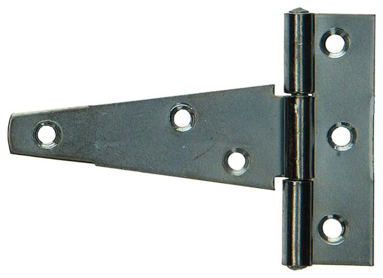 1013546 - lichte kruisheng verzinkt 75 mm | 24 stuks