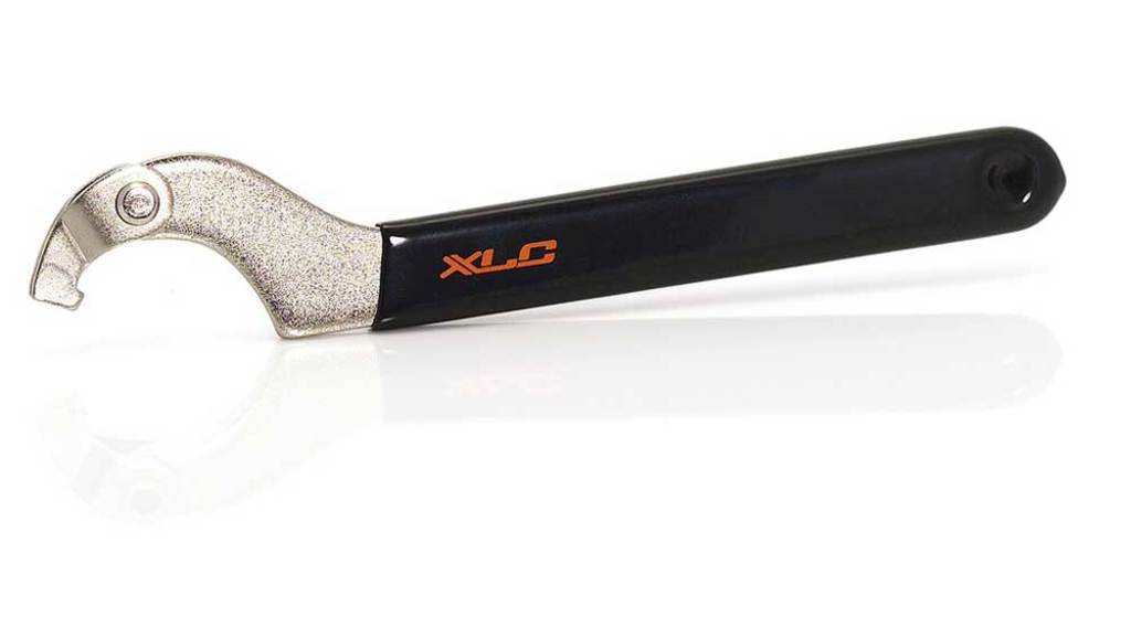 Xlc haaksleutel to-s10