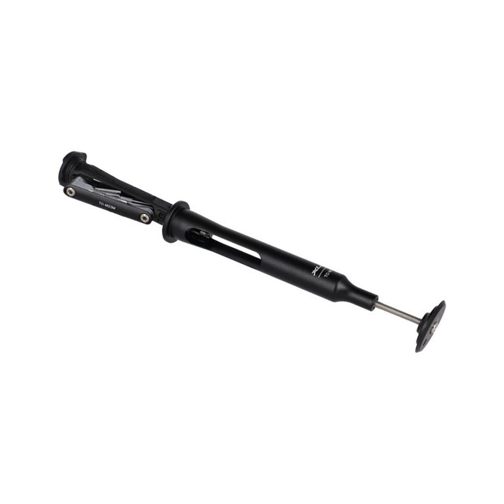Xlc multitool tts to-m23