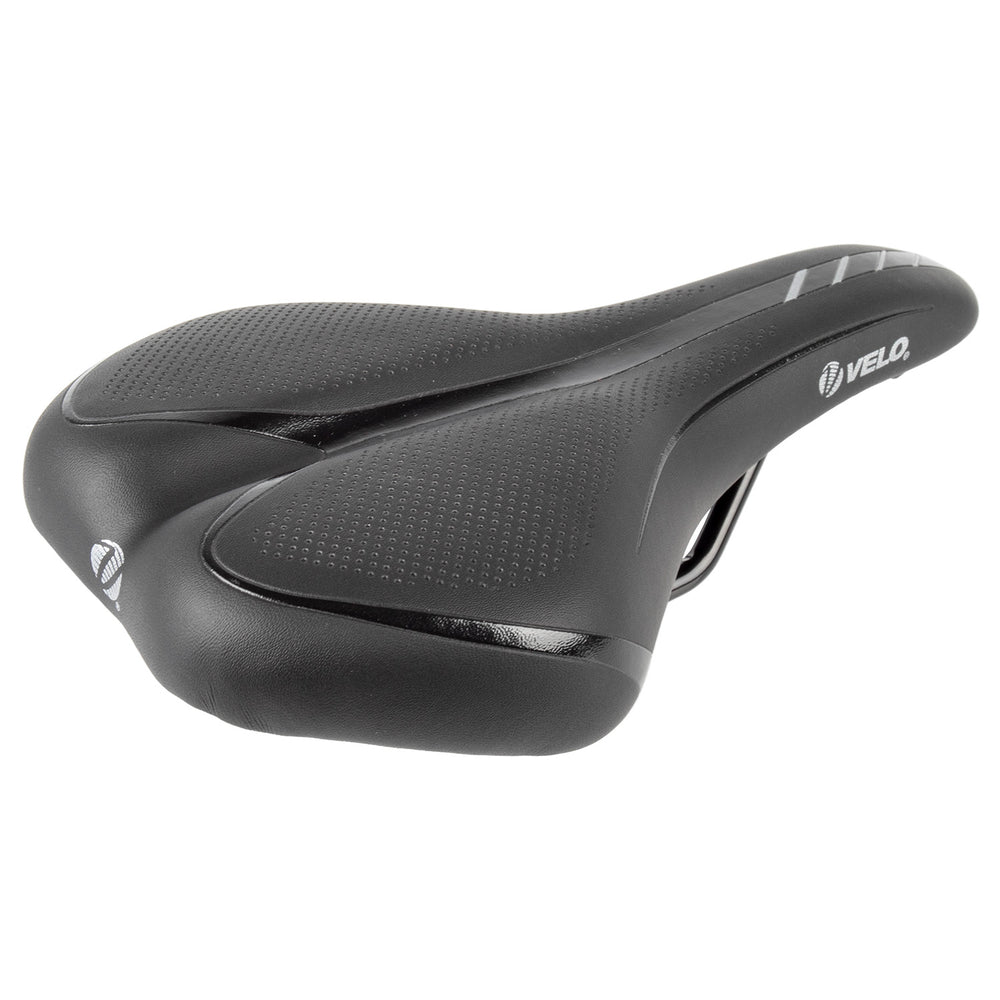 Velo -fit traveller s trekking saddle
