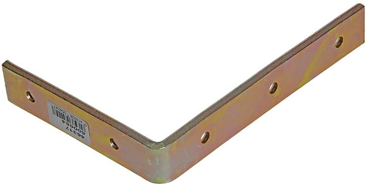 1013193 - kroonlijsthaak bichromaat 110x150x26mm | 20 stuks