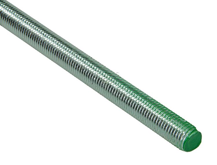 Mack 1015732 - draadeinden verzinkt din 976 m16x1m | 10 stuks