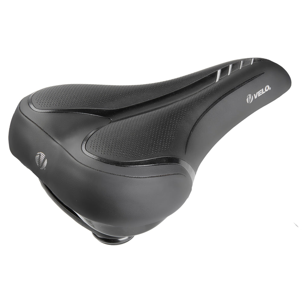 Velo -fit townie city comfort saddle