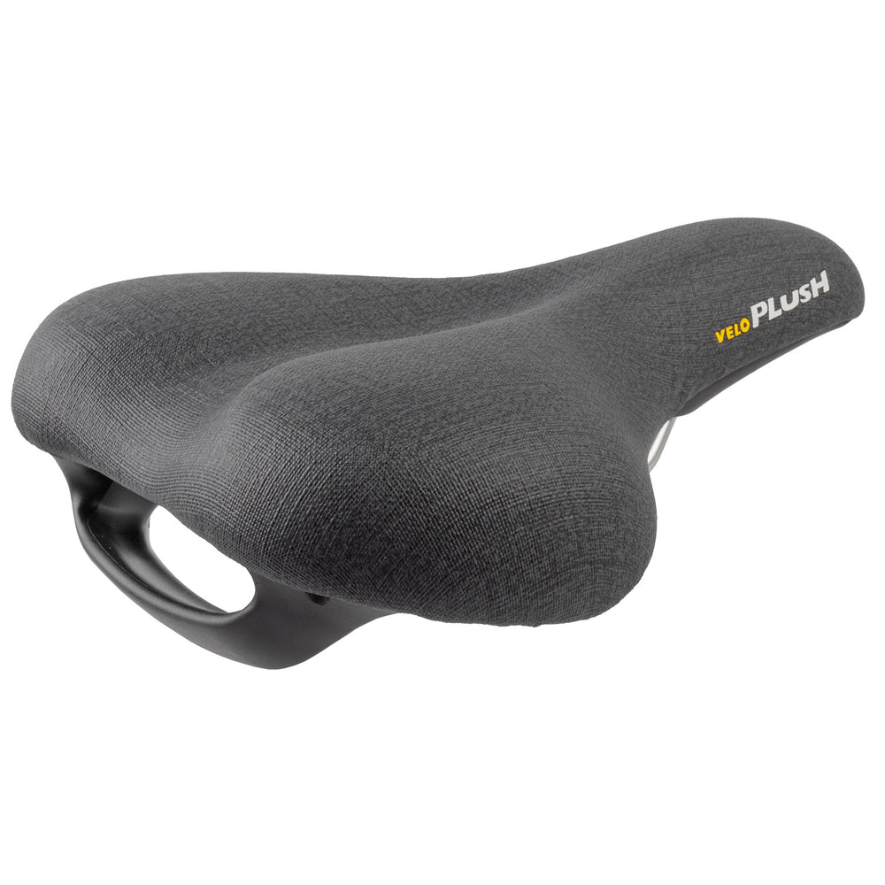 Velo stella urban e-grip saddle
