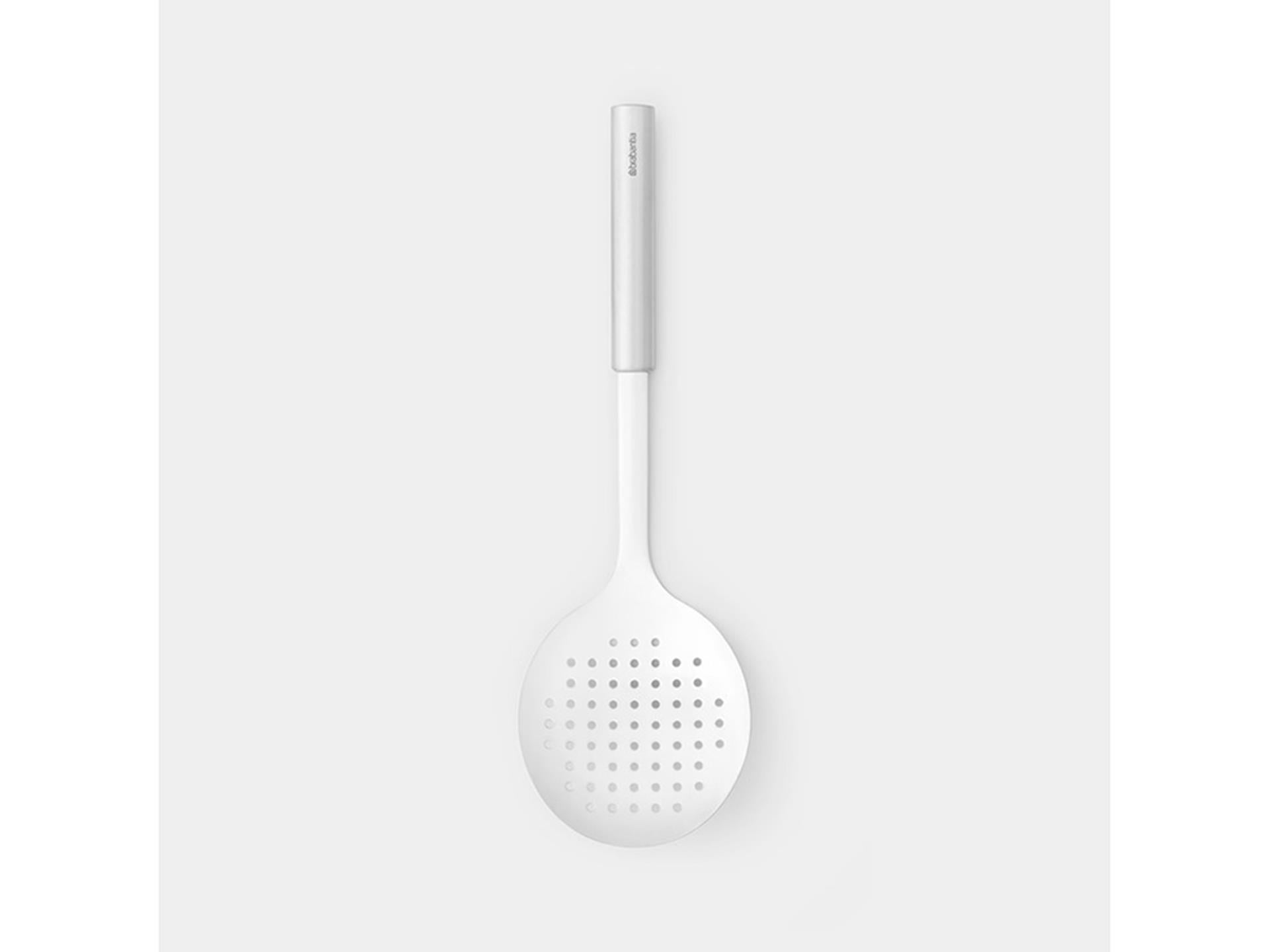 Brabantia schuimspaan profiel wit