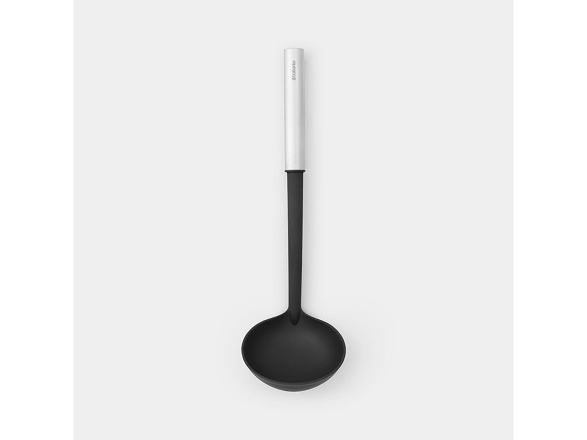 Brabantia soeplepel RVS profiel