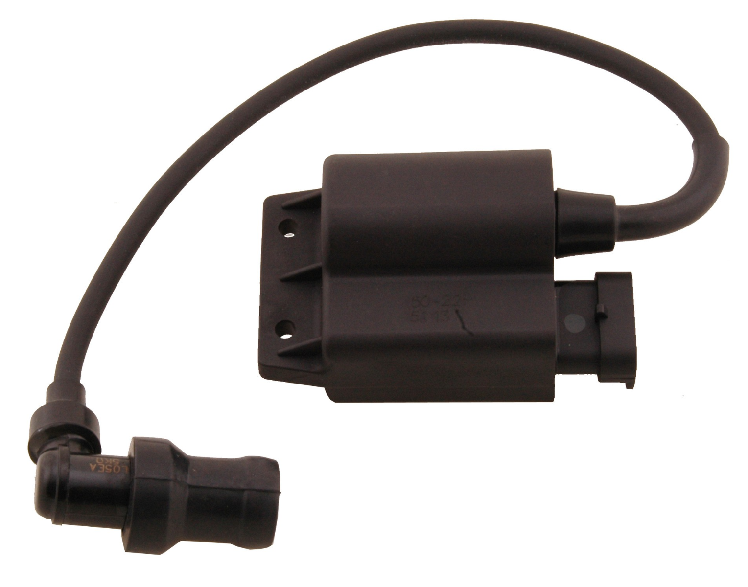 Diverse centrale oem kokusan onbegrensd | piaggio 4t 2v