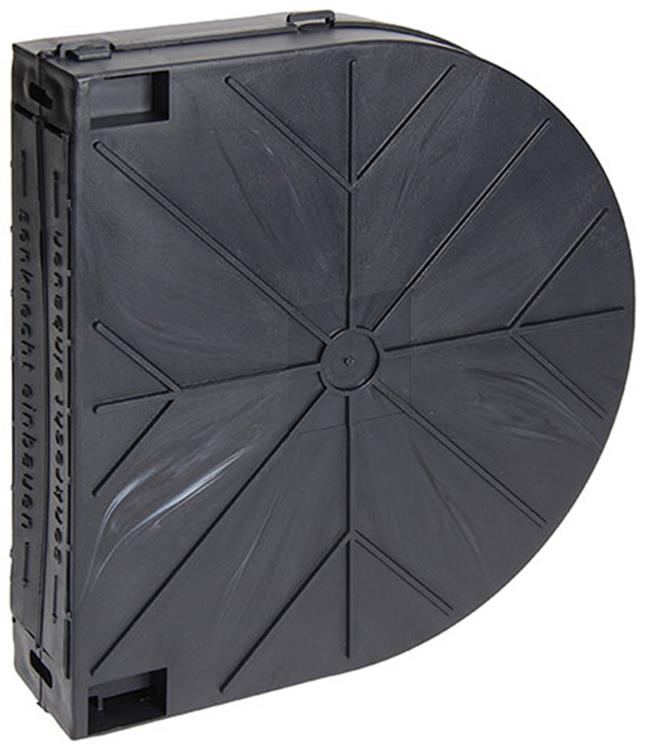 1014514 - muurdoos voor pivo lintopwinder 6m | 5 stuks