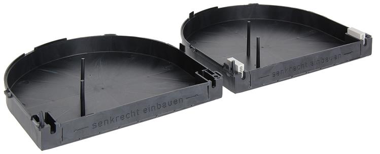 1014514 - muurdoos voor pivo lintopwinder 6m | 5 stuks