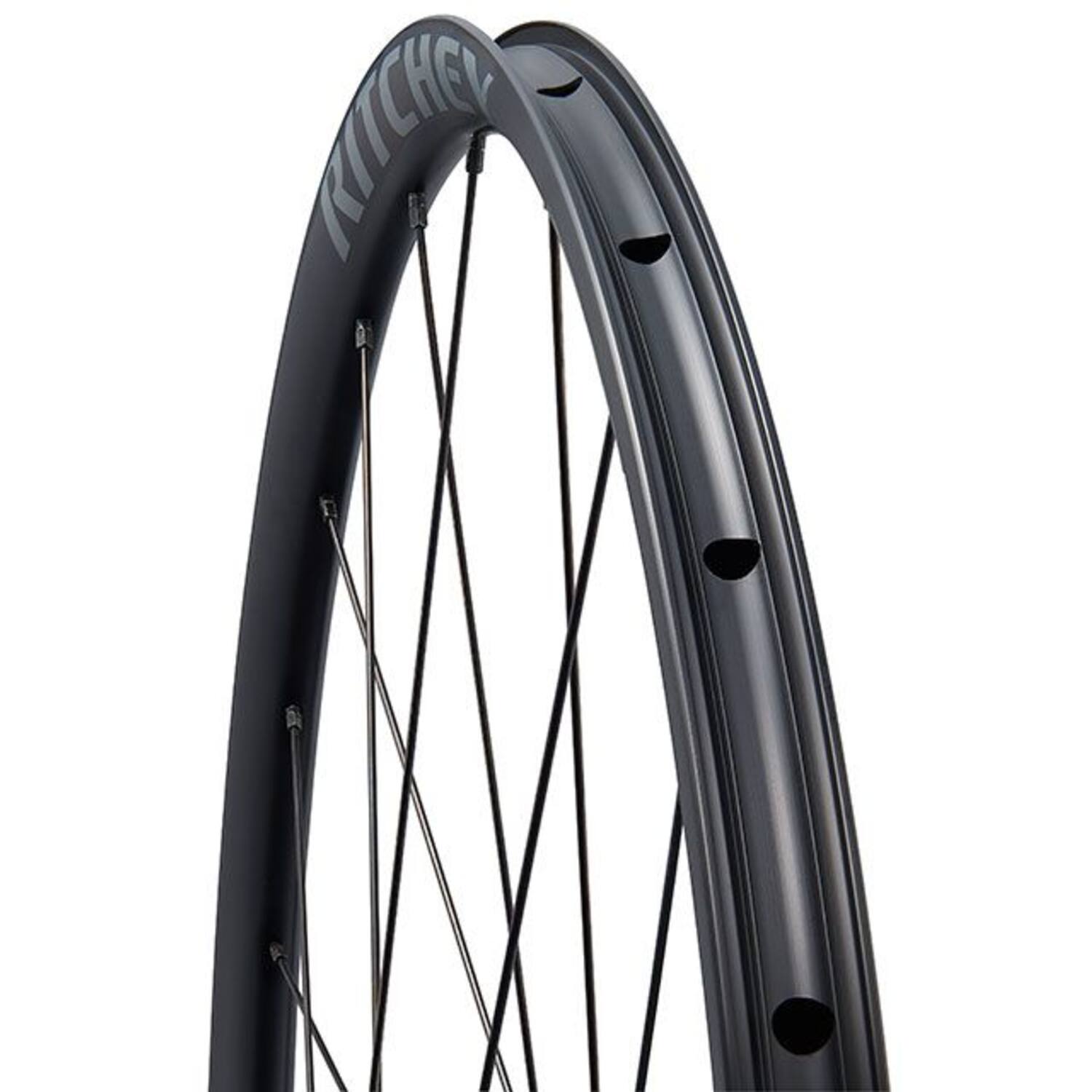 Ritchey - wielset racecomp zeta disc shimano