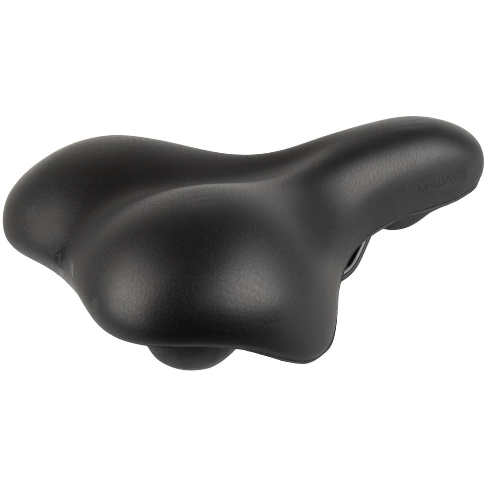 M-wave vacu city xl city comfort saddle