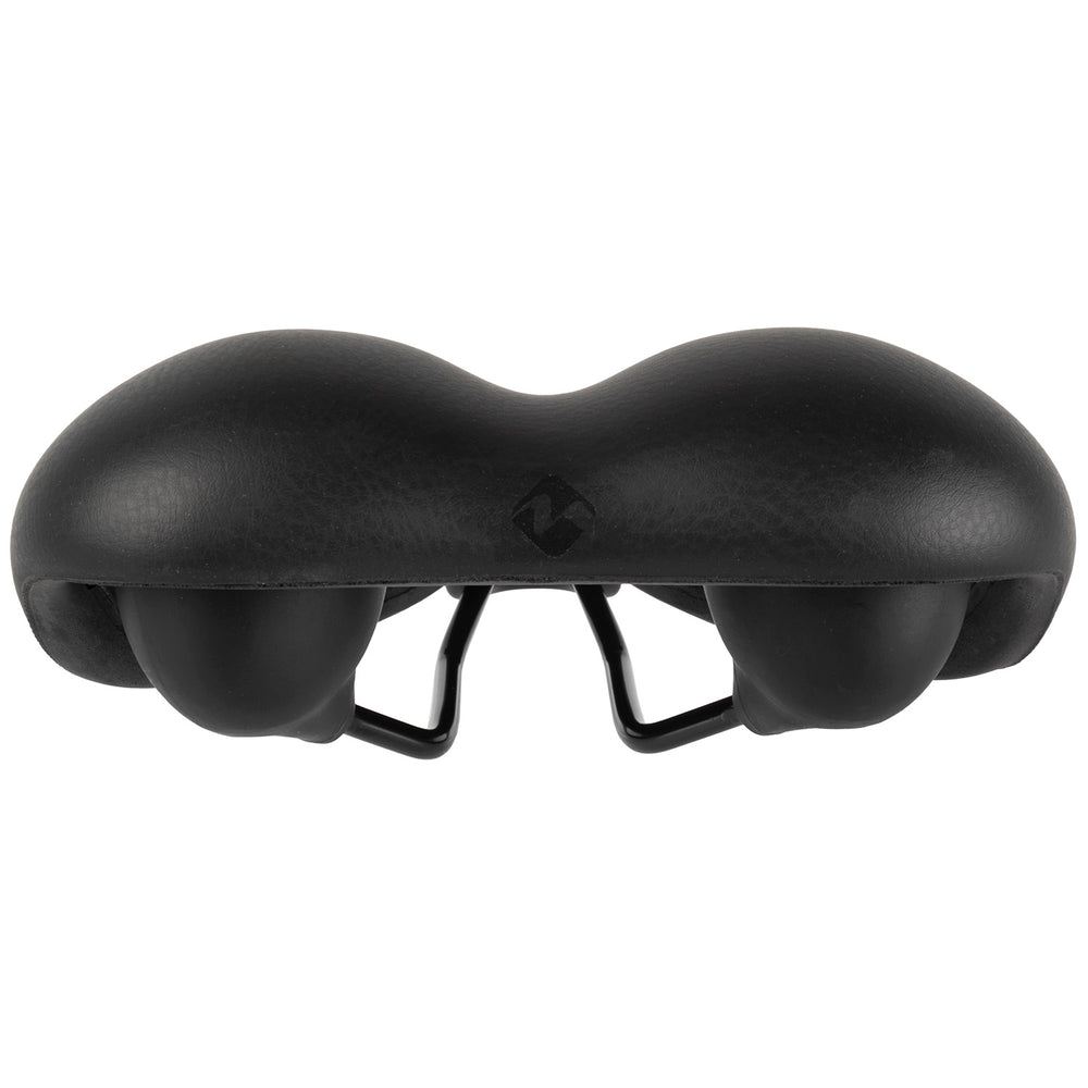M-wave vacu city xl city comfort saddle