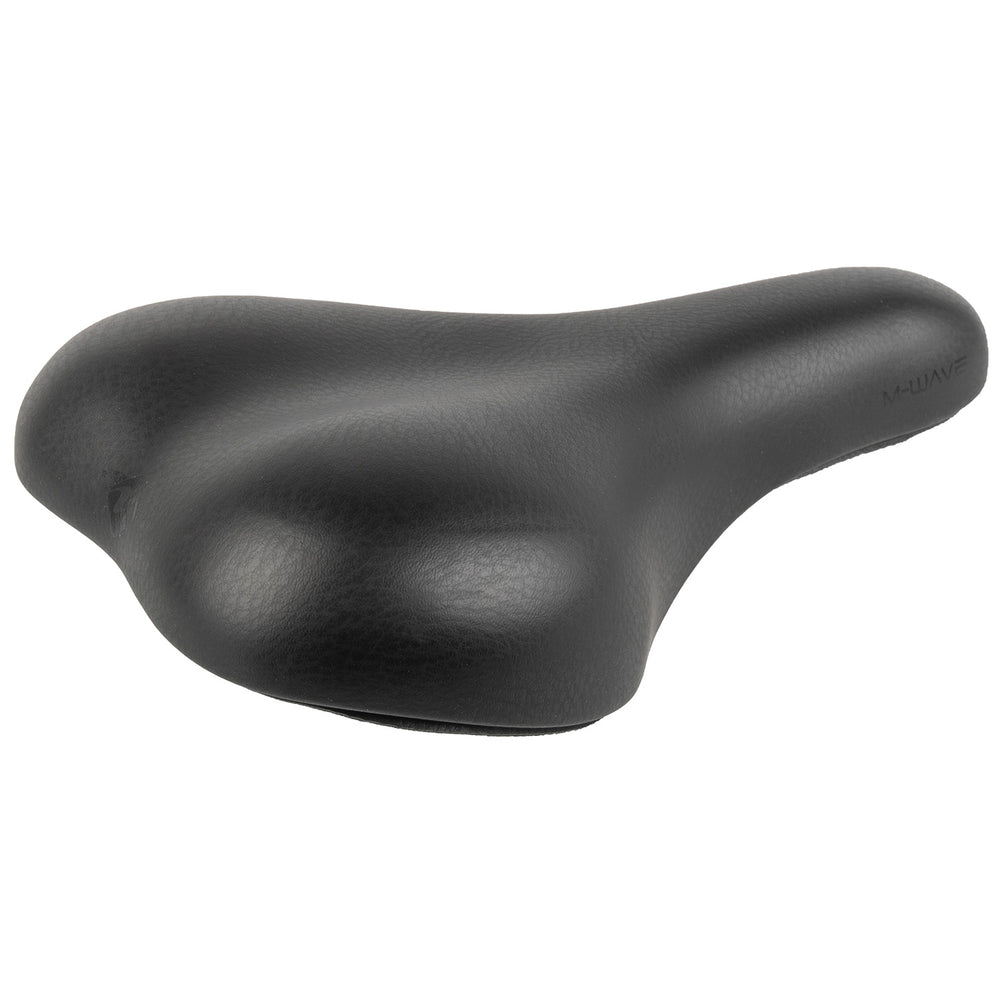 M-wave vacu city m city comfort saddle