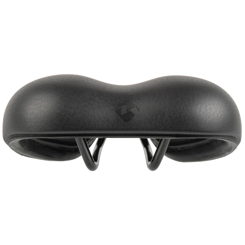 M-wave vacu city m city comfort saddle