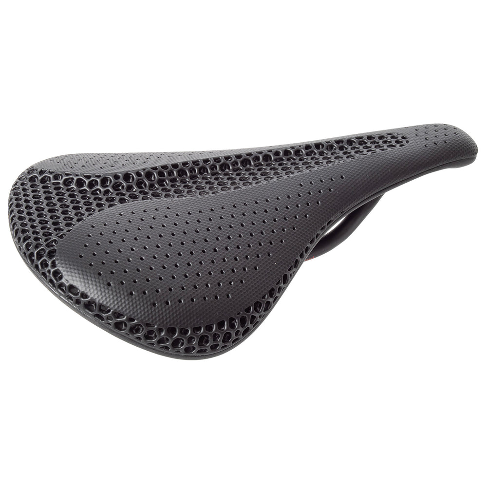 3d carbon saddle