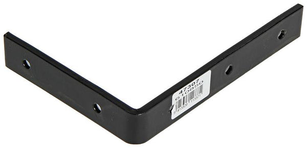 1013784 - kroonlijsthaak cataphorese 110x150x26mm | 20 stuks