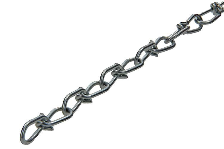 Mack 1013673 - victorketting verzinkt din5686ø 2,2mm l 31mm 30m wwl 38 kg | 30 stuks