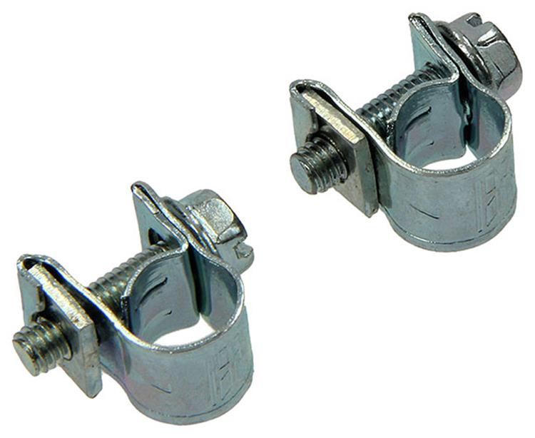 Mack 1011652 - slangklem verz 6-8mm 2st | 12 stuks