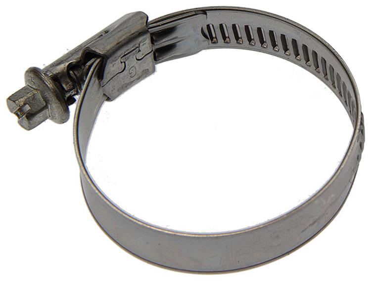 Mack 1011665 - slangklem inox 32-50mm 2st | 12 stuks