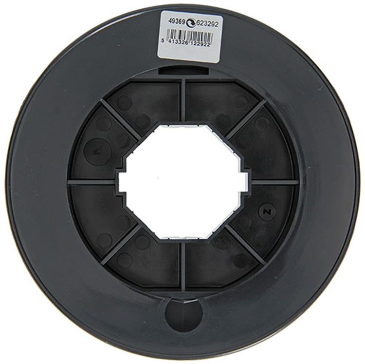 1014835 - lintschijf 190mm vr 8-kant. rolluikas 60mm | 3 stuks