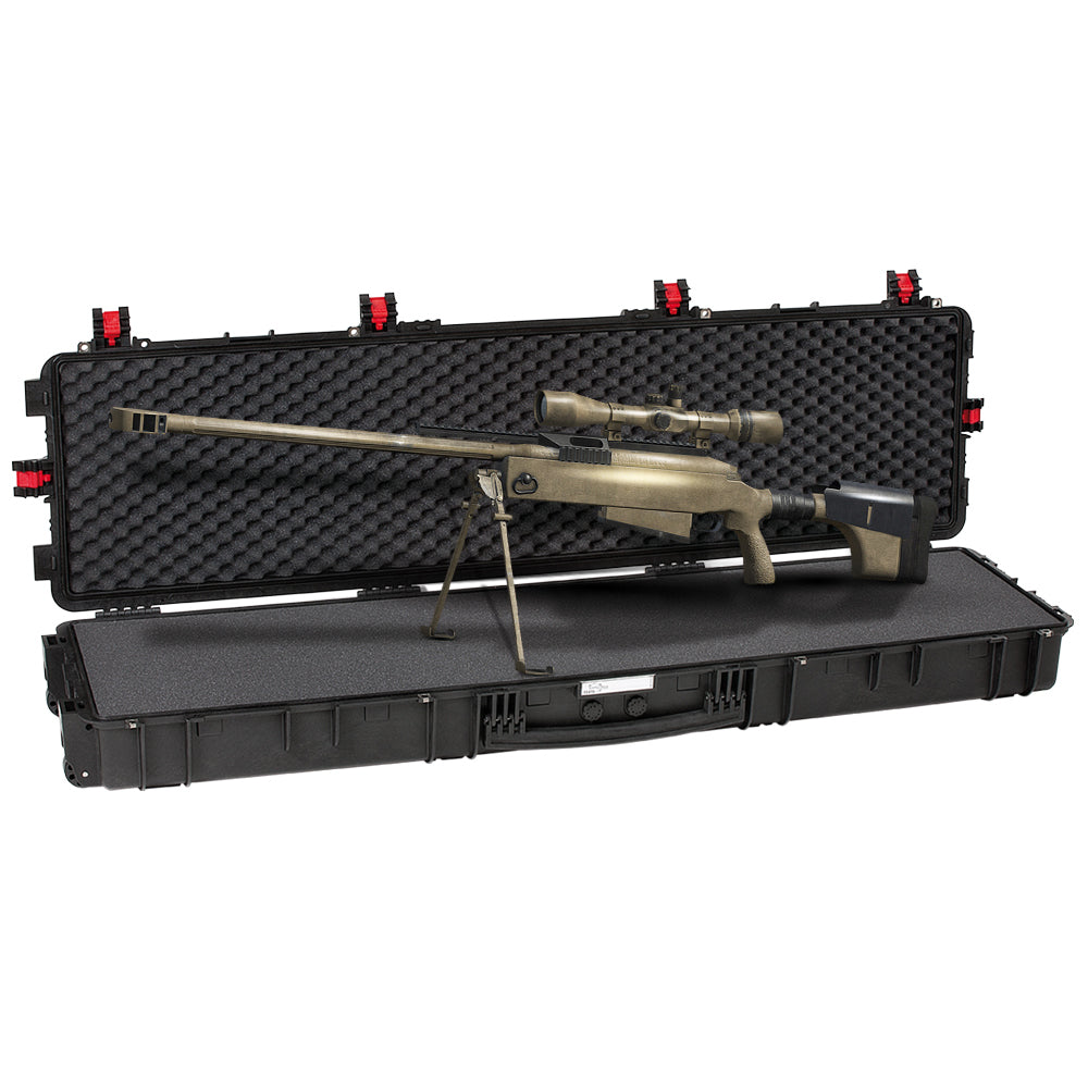 Explorer cases
