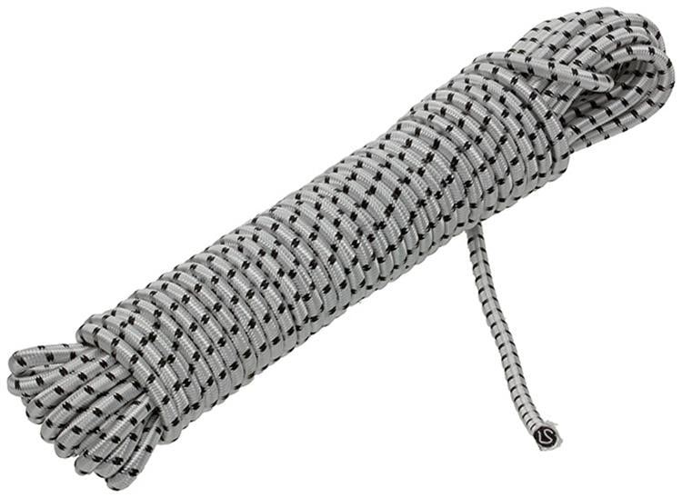 Mack 1014961 - elastiektouw streng 6mm 10m | 5 stuks