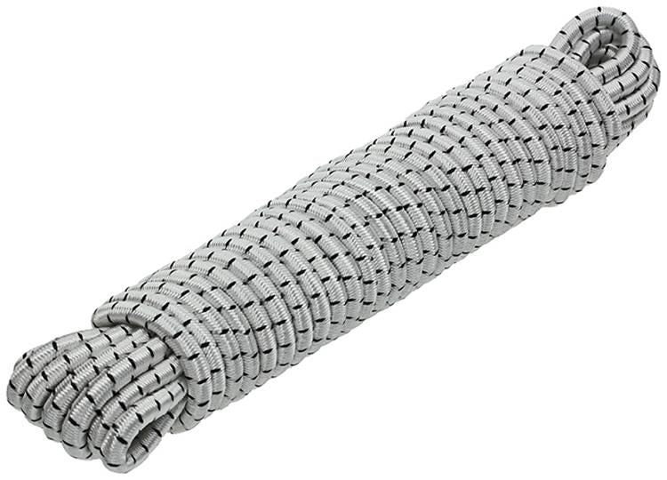 Mack 1014962 - elastiektouw streng 8mm 10m | 5 stuks