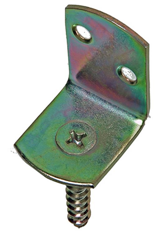 1015083 - 4 l-steunen, bichromaat 30x35x45mm | 10 stuks