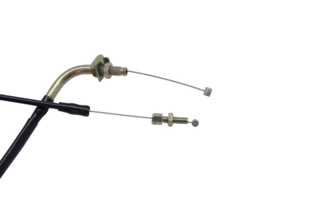 Tfl-kabel gaskabel | piaggio zip 4t