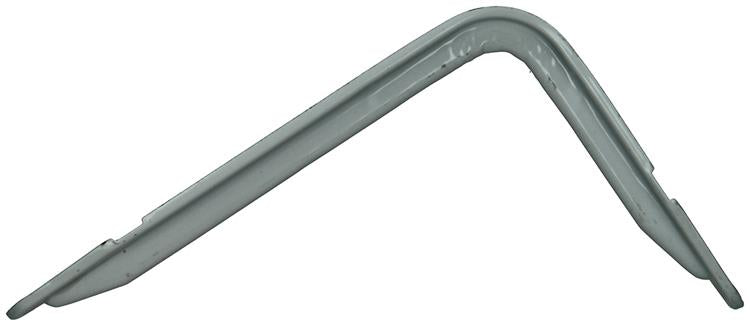 1015301 - konzool wit new design 150x250 mm | 12 stuks