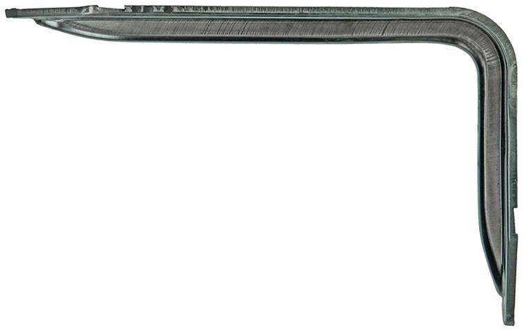 1015309 - konzool verzinkt new design 168x270 mm | 12 stuks