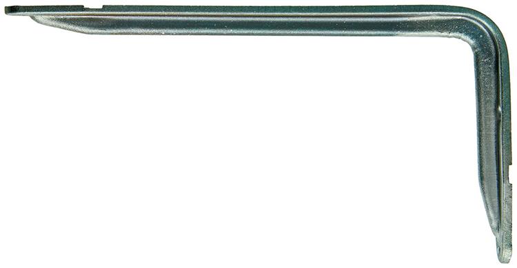 1015310 - konzool verzinkt new design 170x330 mm | 12 stuks