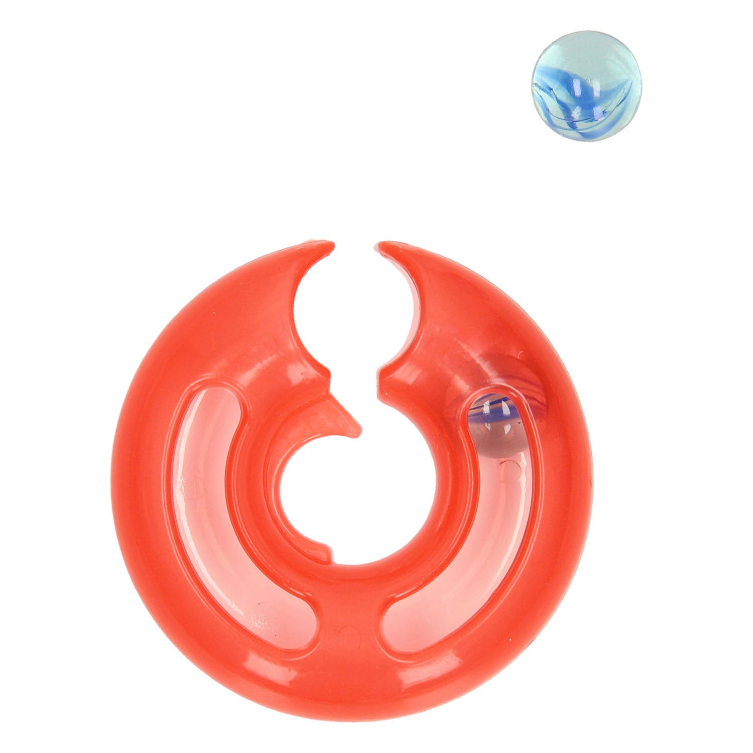 Johntoy tornado loopers kleur