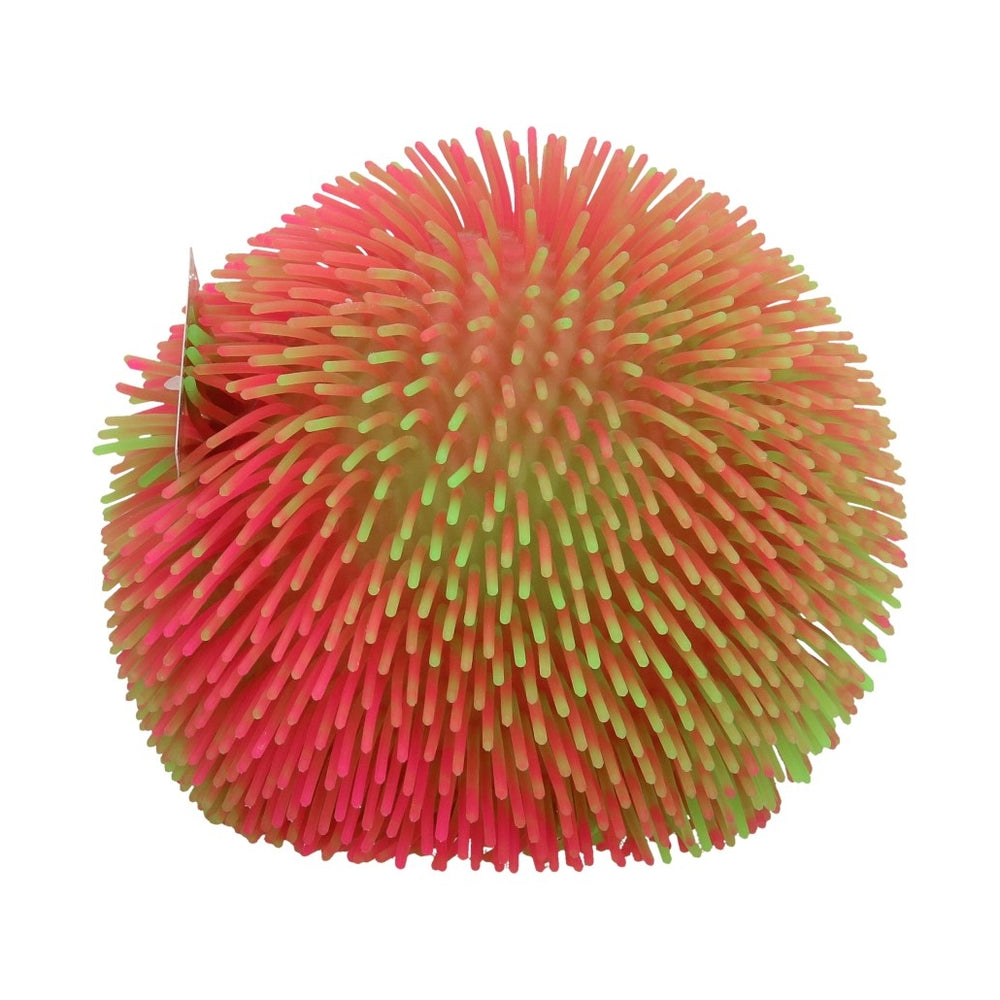 Johntoy pluizige bal, 23cm