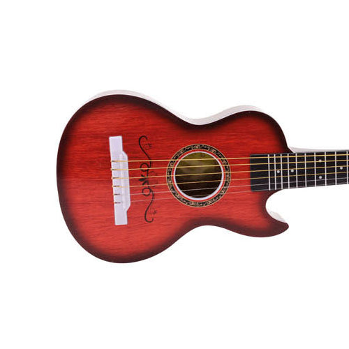 Johntoy Kindergitaar, 60cm