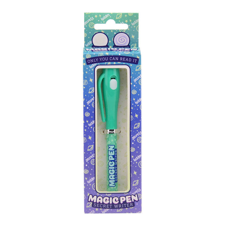 Johntoy john toy meiden geheimscrhift pen