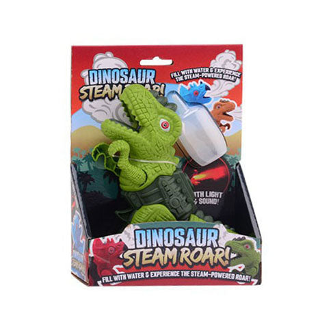 Johntoy dino stoomblaster