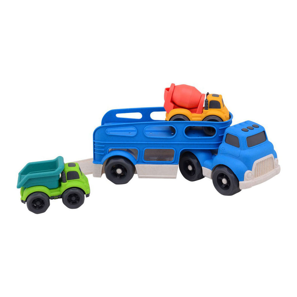 Joueco biotransporter