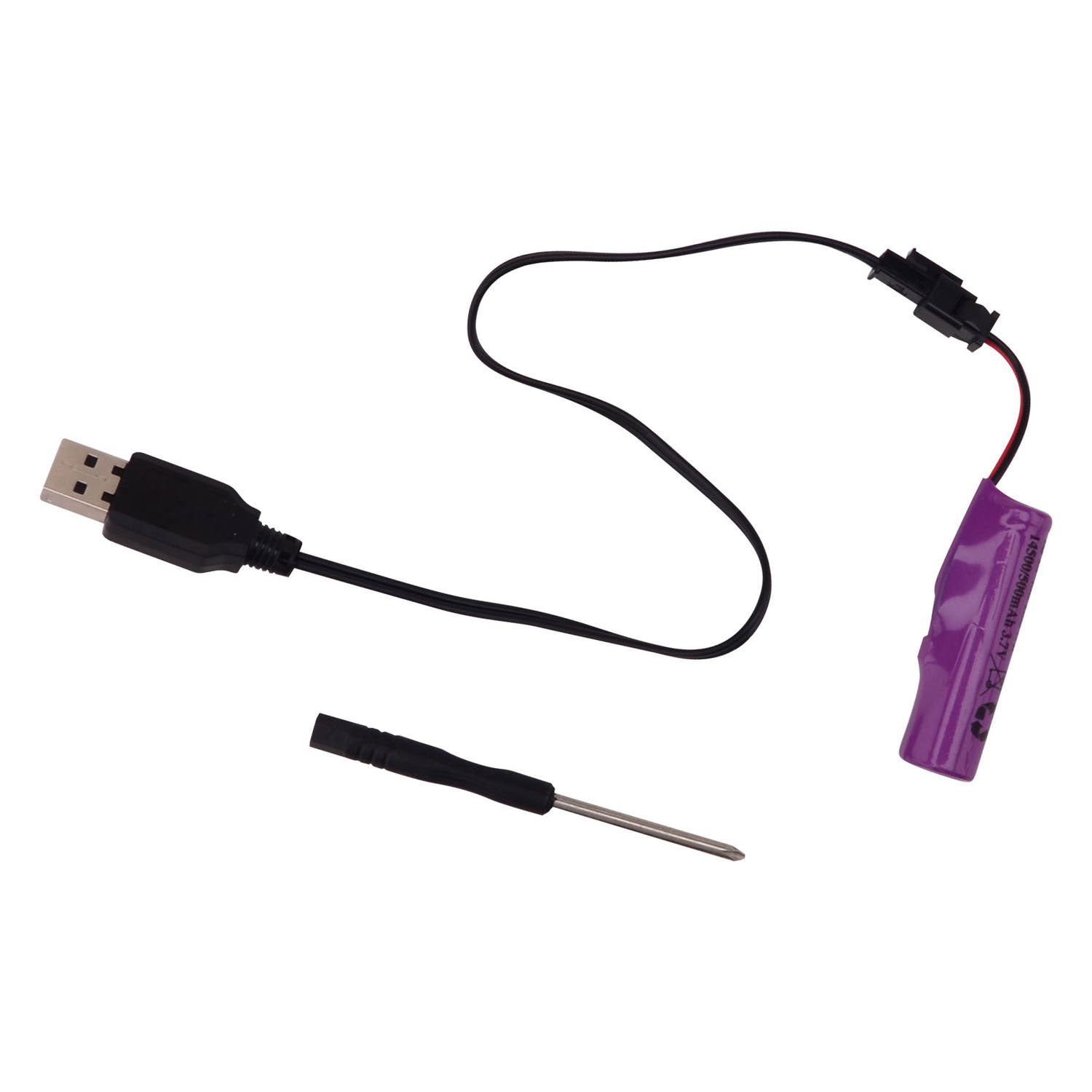 Johntoy elektrisch brandweerwaterpistool met rugzaktank