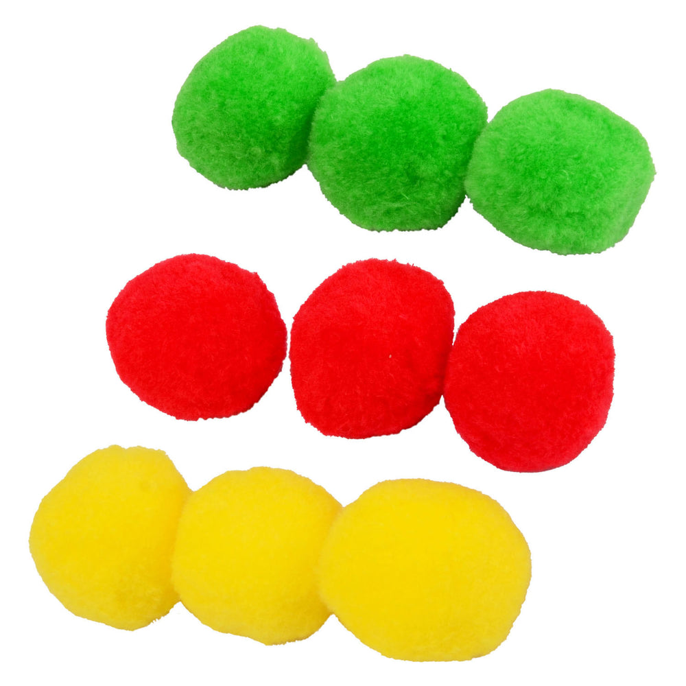 Johntoy aquafun spons splashballen