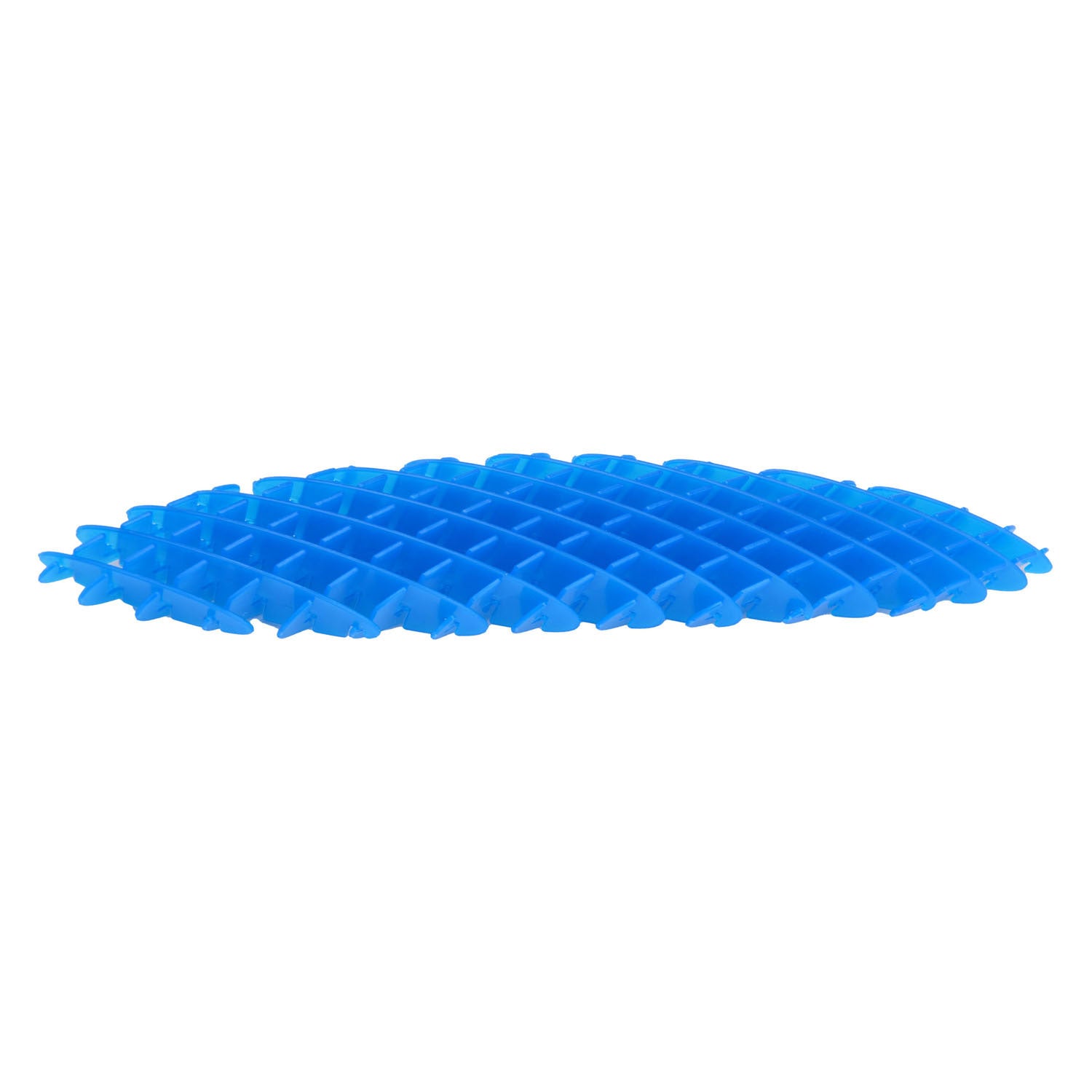 Johntoy vormveranderende spiraalvormige morfworm