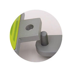 Joueco trekker met accessoires