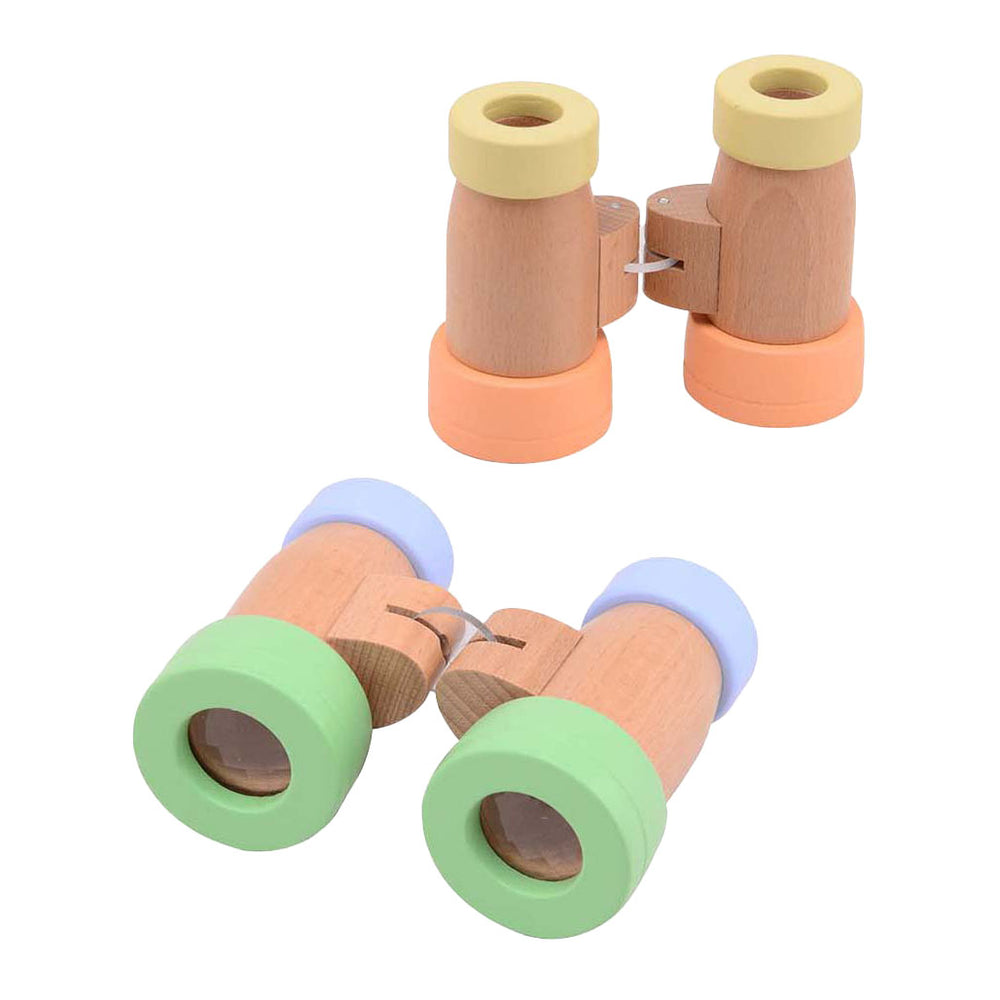 Joueco houten kijker