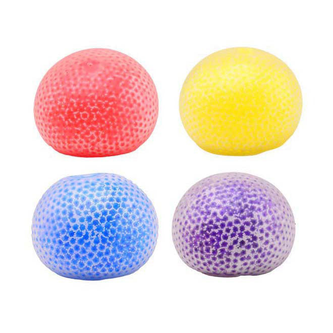 Johntoy grote squeeze bead bal
