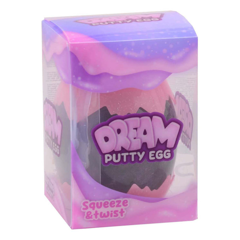 Johntoy dream putty in ei dream putty in ei