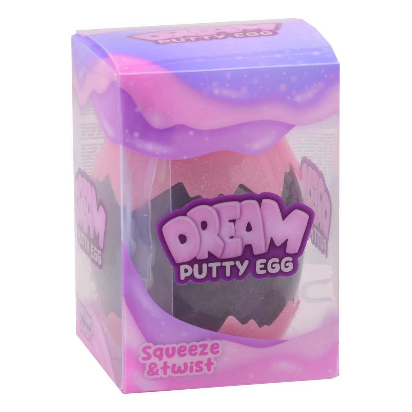 Johntoy dream putty in ei