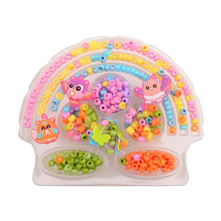 Johntoy twinkle pets - unicloud kralenset