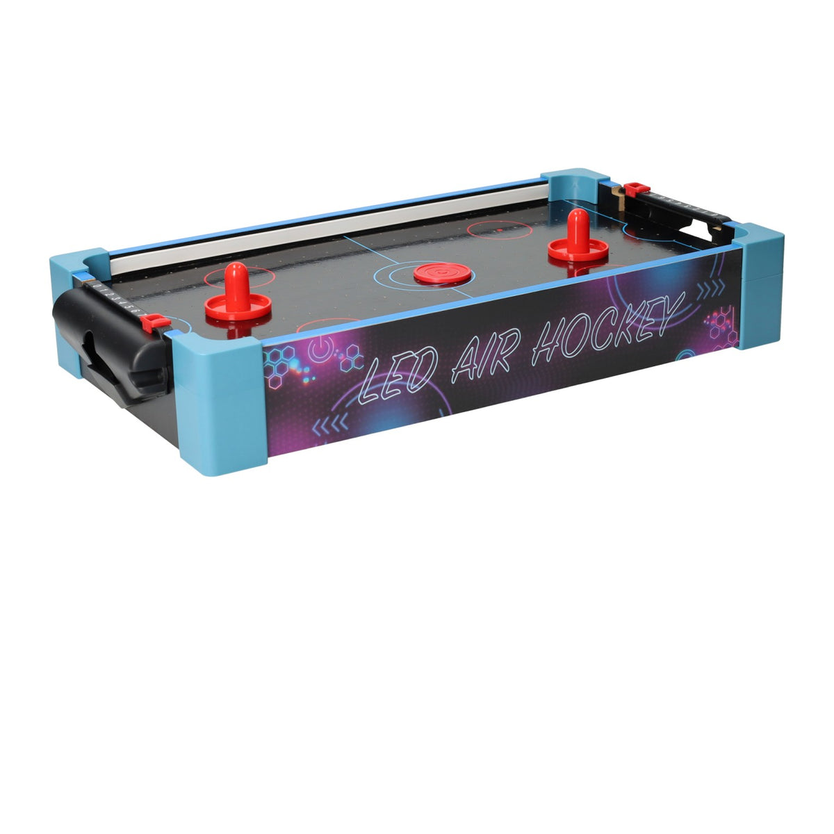 Johntoy led air hockey tafel